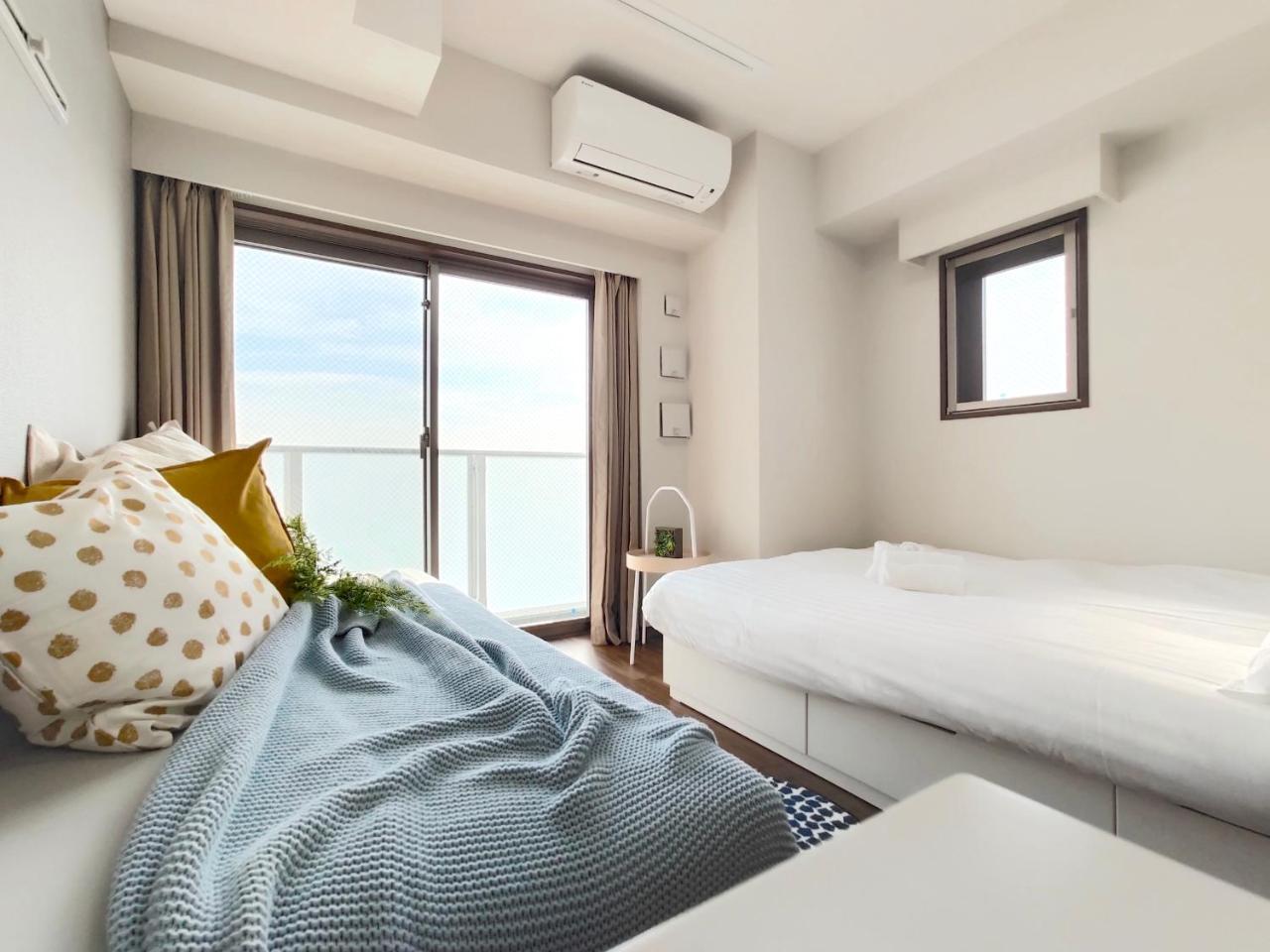 Apartment 5minjr Sta#highqualityhouse@nostalgicotsuka Präfektur Tokio