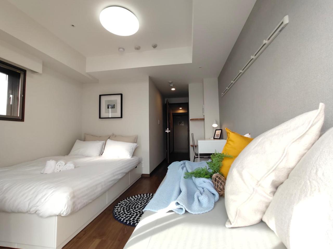 Apartment 5minjr Sta#highqualityhouse@nostalgicotsuka Präfektur Tokio