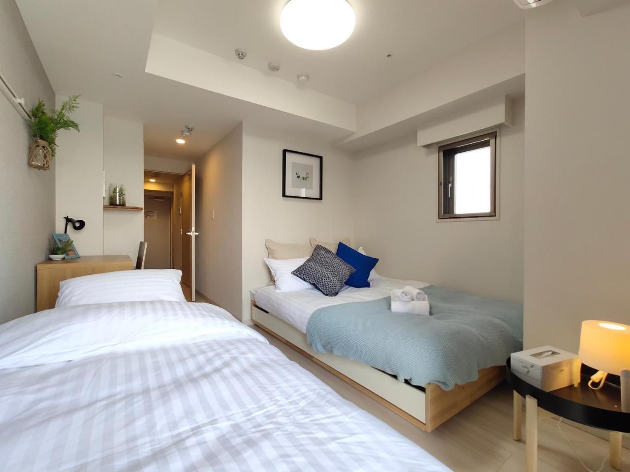 Apartment 5minjr Sta#highqualityhouse@nostalgicotsuka Präfektur Tokio